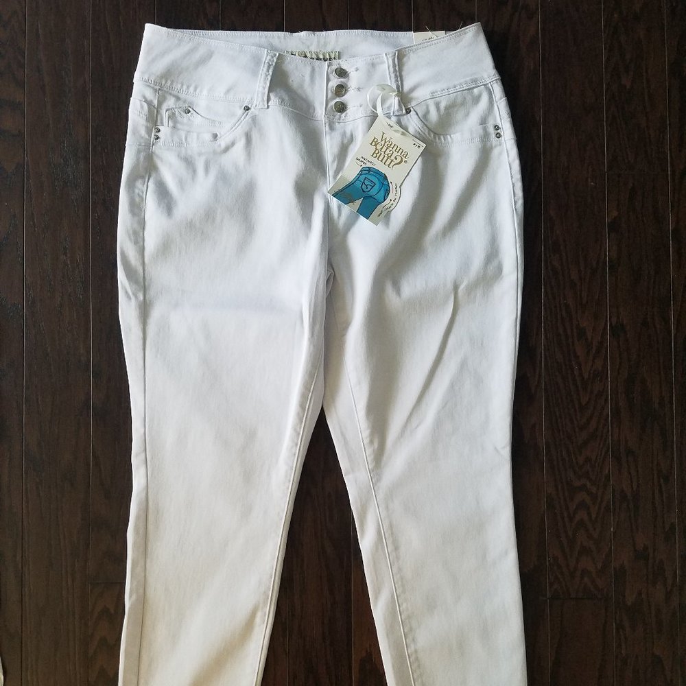 Royalty For Me New Slim Fit Skinny Womens 14 Jeans
